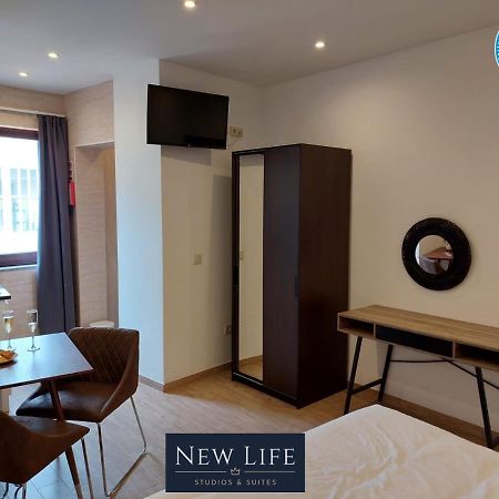 New Life - Torre Clerigos Studio-3T Porto Ngoại thất bức ảnh