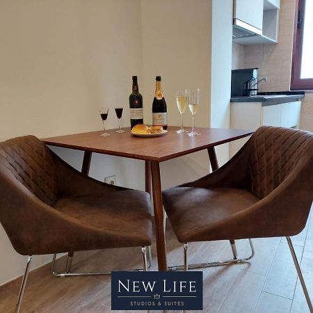 New Life - Torre Clerigos Studio-3T Porto Ngoại thất bức ảnh
