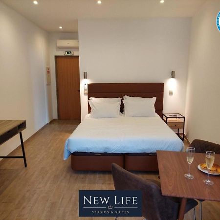 New Life - Torre Clerigos Studio-3T Porto Ngoại thất bức ảnh