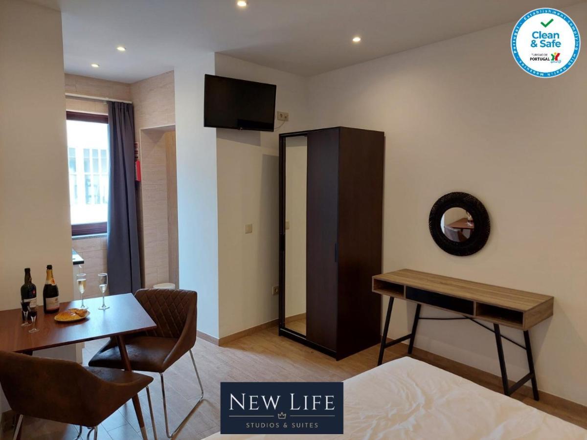 New Life - Torre Clerigos Studio-3T Porto Ngoại thất bức ảnh