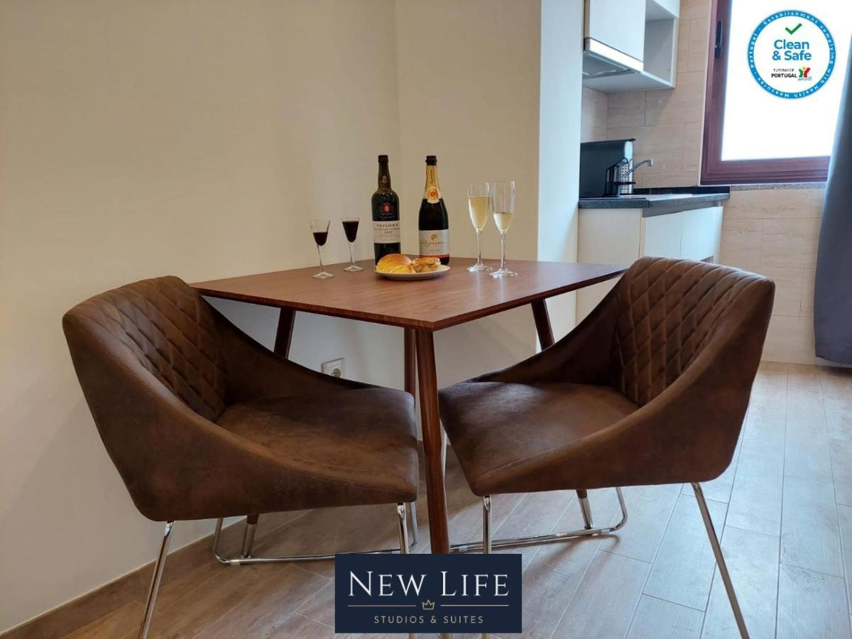 New Life - Torre Clerigos Studio-3T Porto Ngoại thất bức ảnh