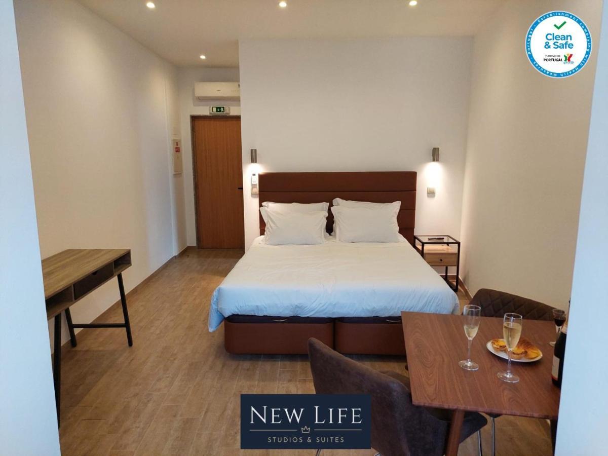 New Life - Torre Clerigos Studio-3T Porto Ngoại thất bức ảnh